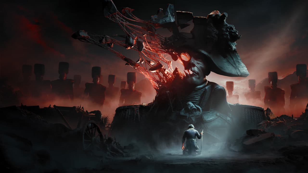Cover Valor Mortis