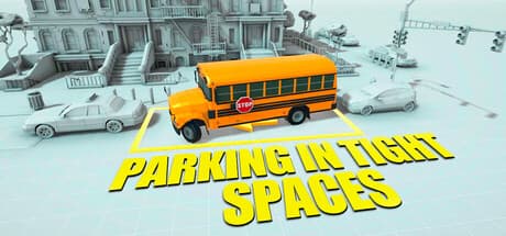 Cover Parking in Tight Spaces