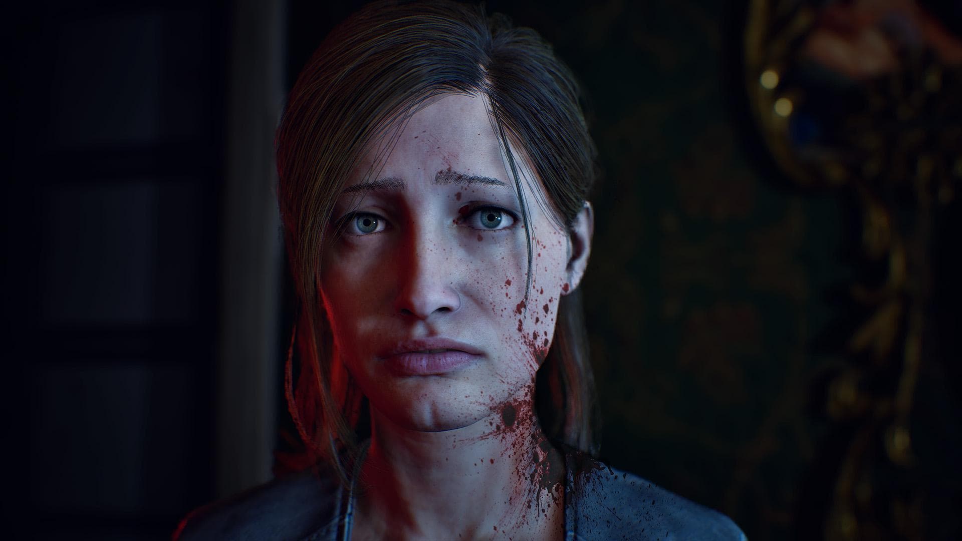 Cover Remothered: Red Nun's Legacy